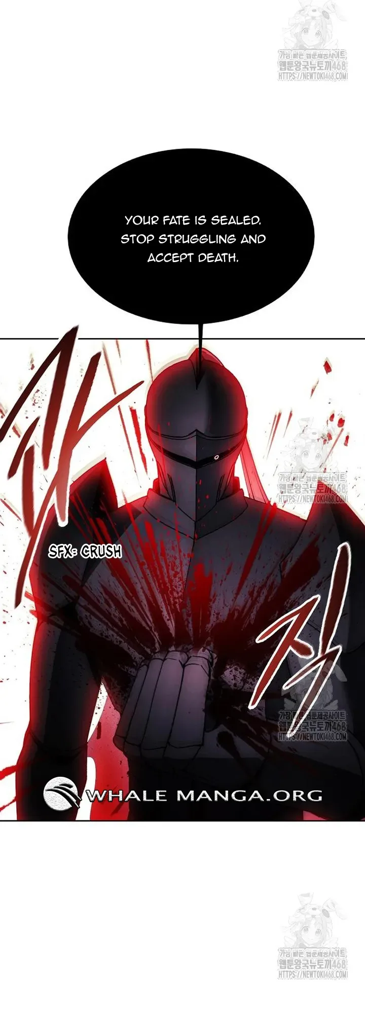 How to Live as a Villain Chapter 192 page 11