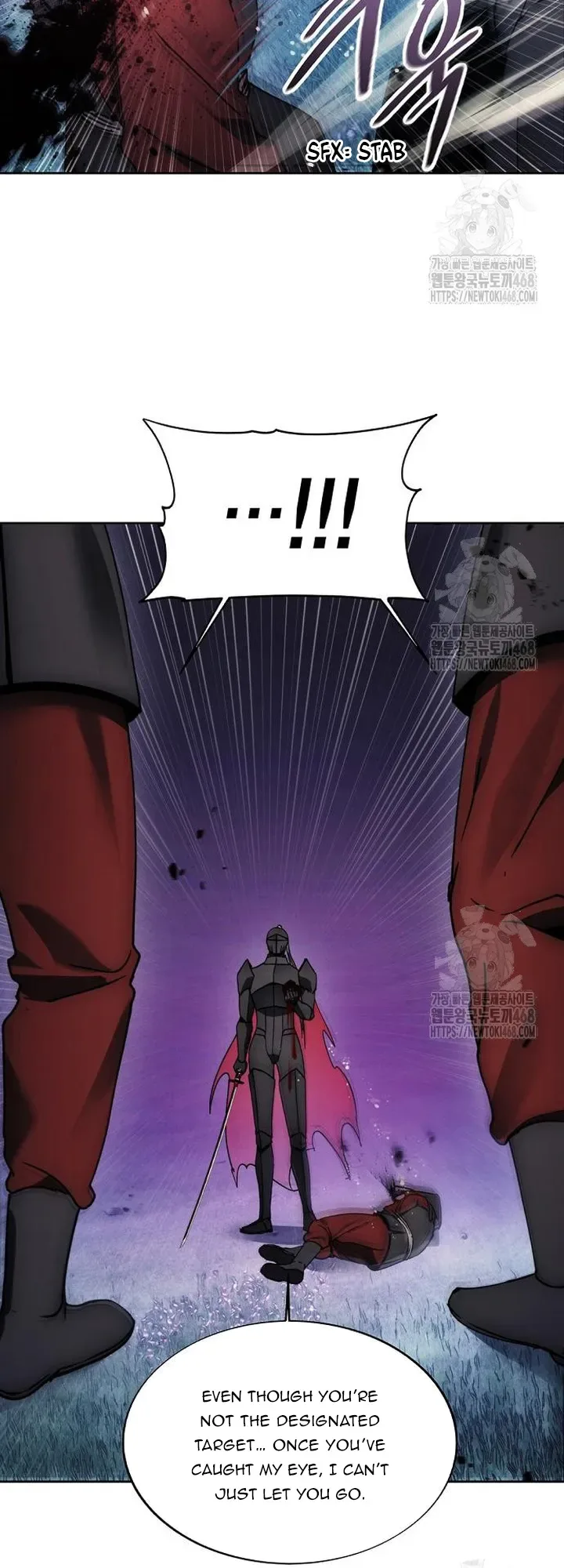 How to Live as a Villain Chapter 192 page 10