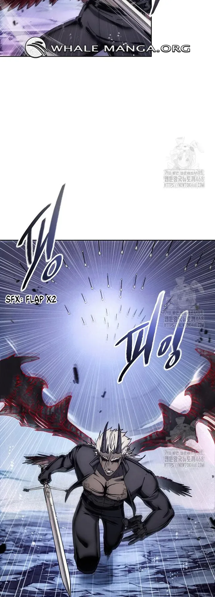 How to Live as a Villain Chapter 192 page 19