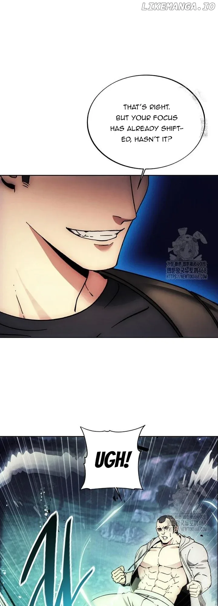 How to Live as a Villain Chapter 193 page 29