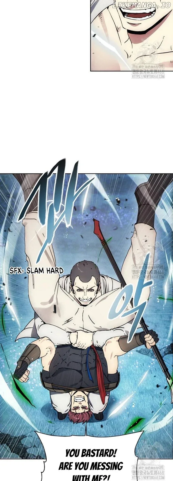 How to Live as a Villain Chapter 193 page 36