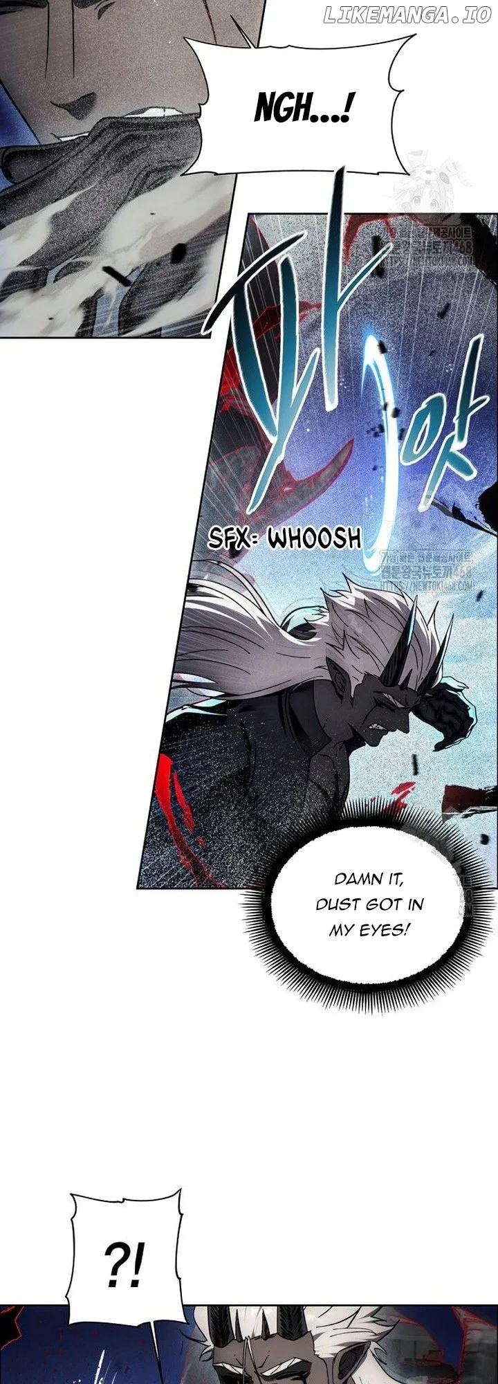 How to Live as a Villain Chapter 193 page 10