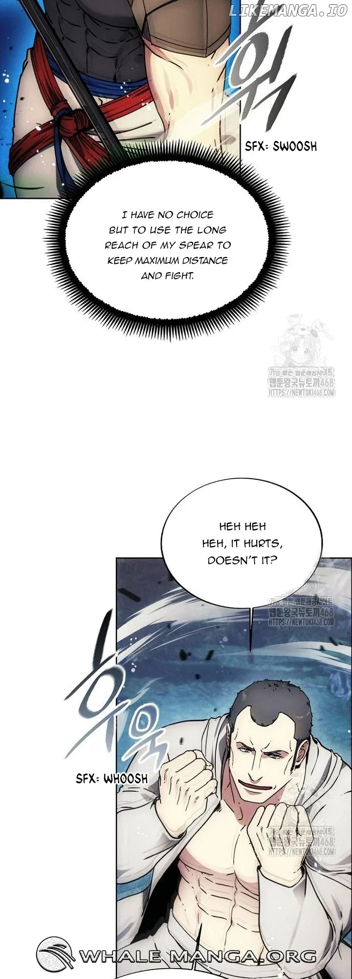 How to Live as a Villain Chapter 193 page 15