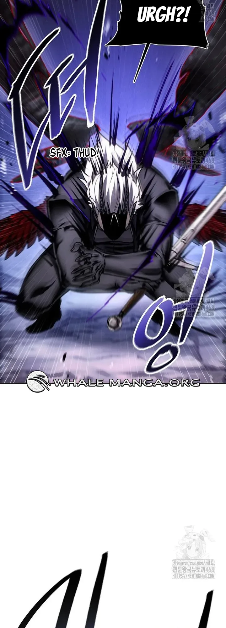 How to Live as a Villain Chapter 192 page 29