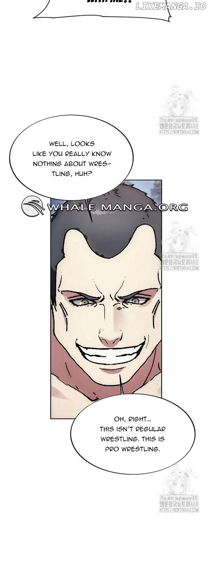 How to Live as a Villain Chapter 193 page 37