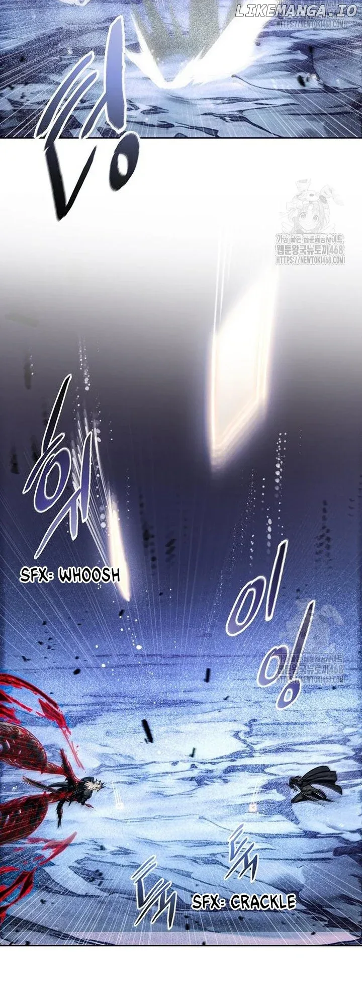 How to Live as a Villain Chapter 193 page 5