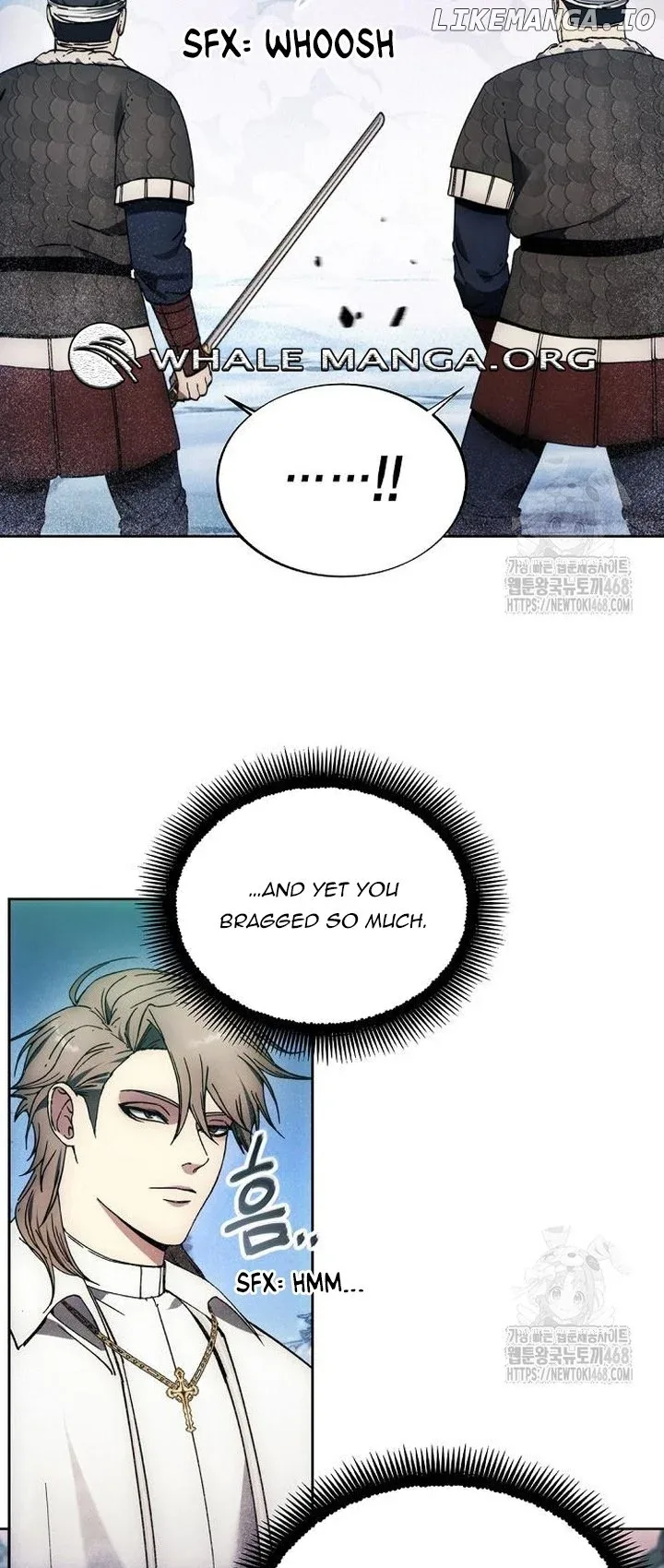 How to Live as a Villain Chapter 193 page 50