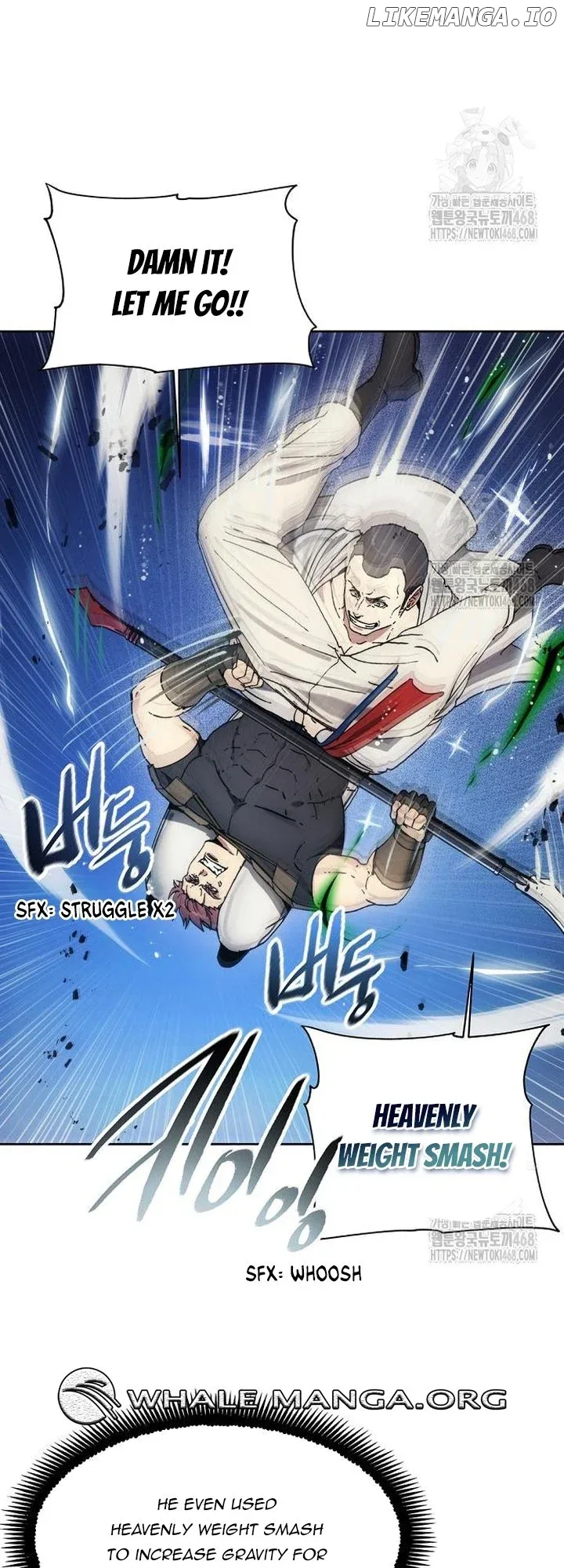 How to Live as a Villain Chapter 193 page 41