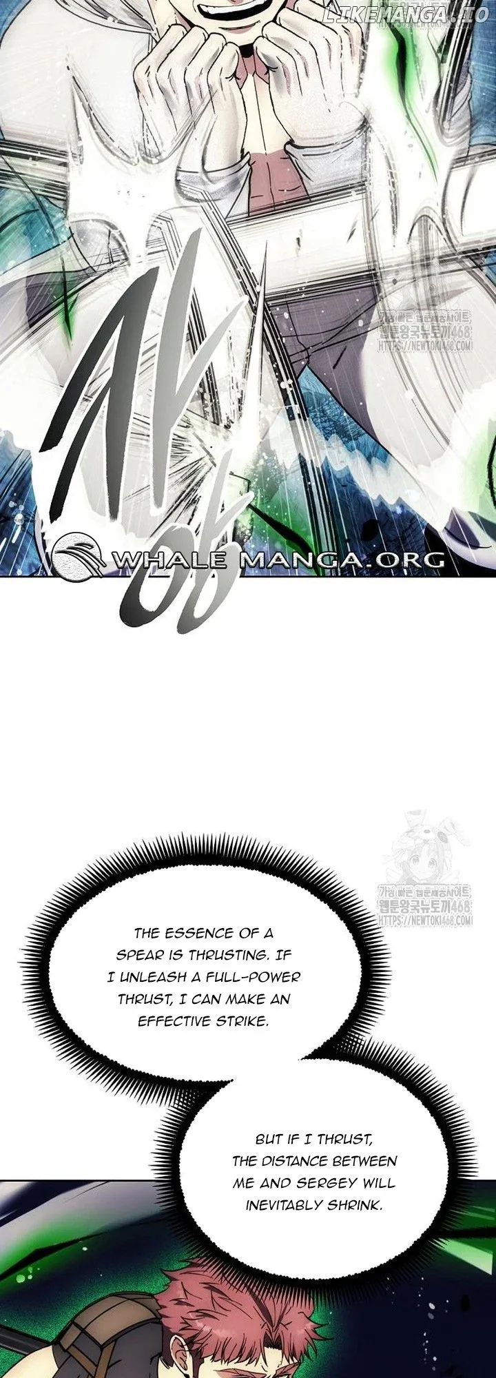 How to Live as a Villain Chapter 193 page 19