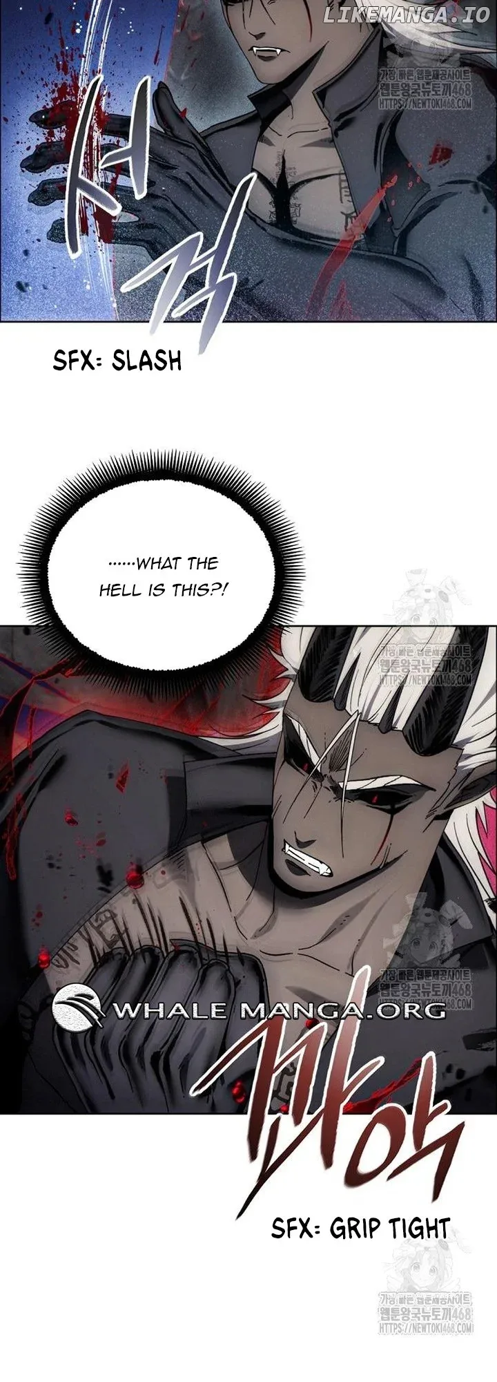 How to Live as a Villain Chapter 193 page 11