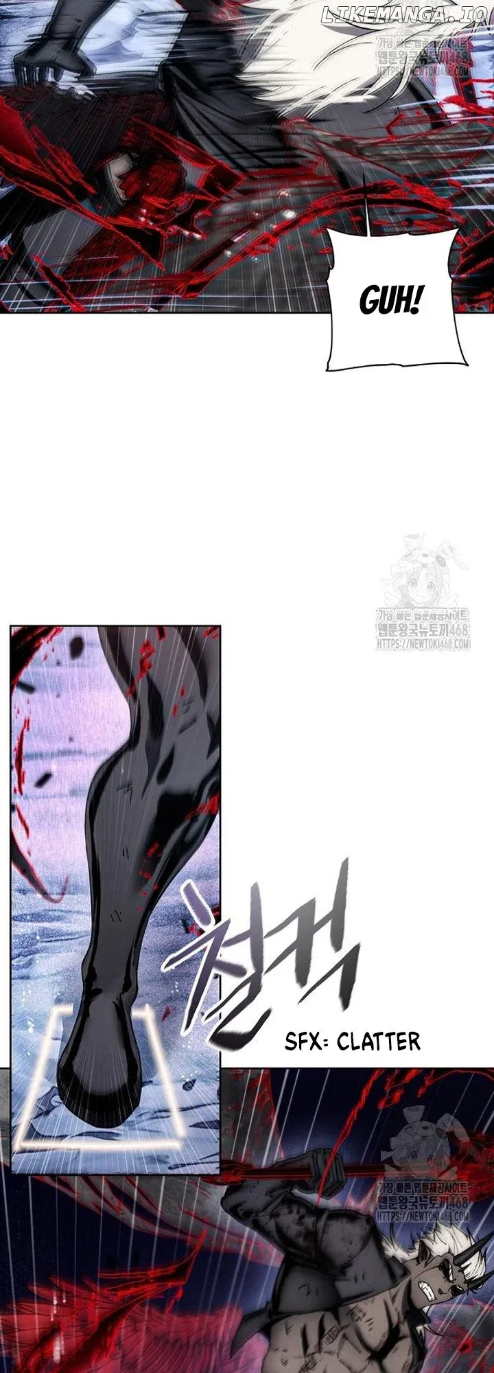 How to Live as a Villain Chapter 193 page 8