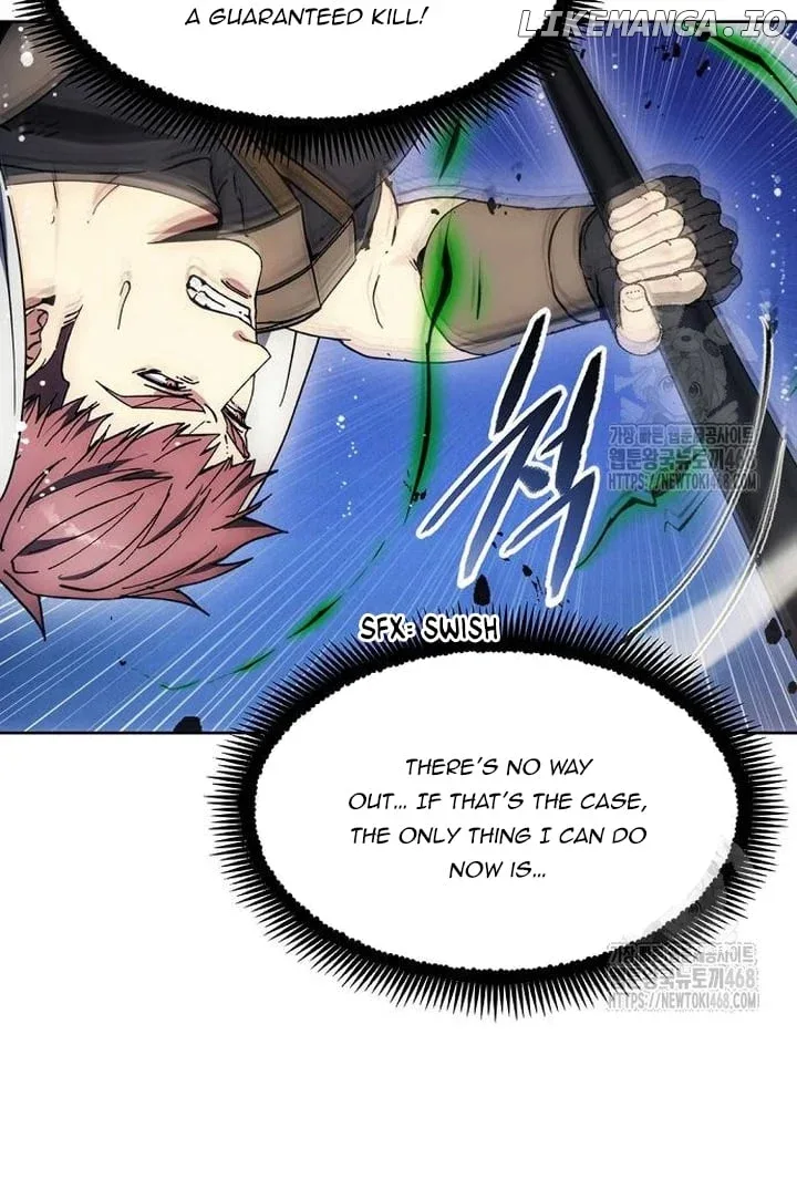 How to Live as a Villain Chapter 193 page 42