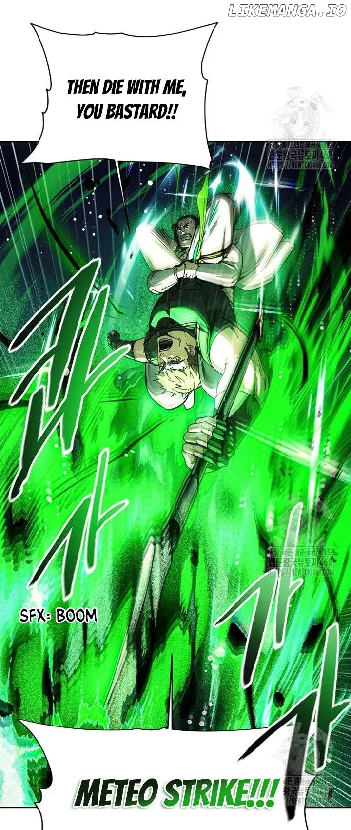 How to Live as a Villain Chapter 193 page 45