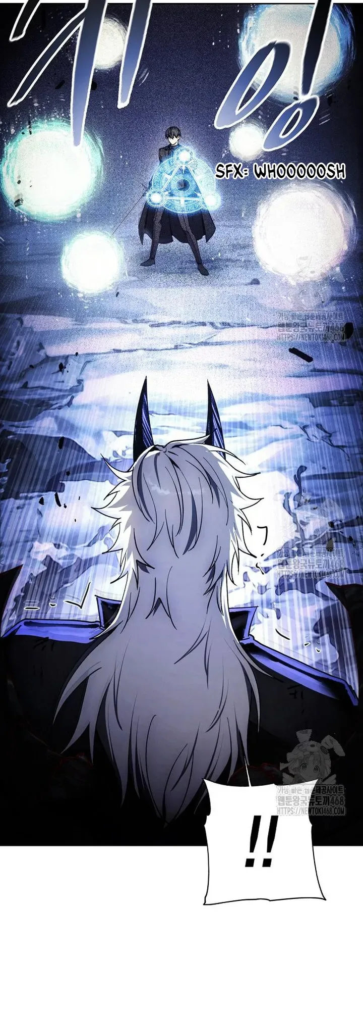 How to Live as a Villain Chapter 192 page 30