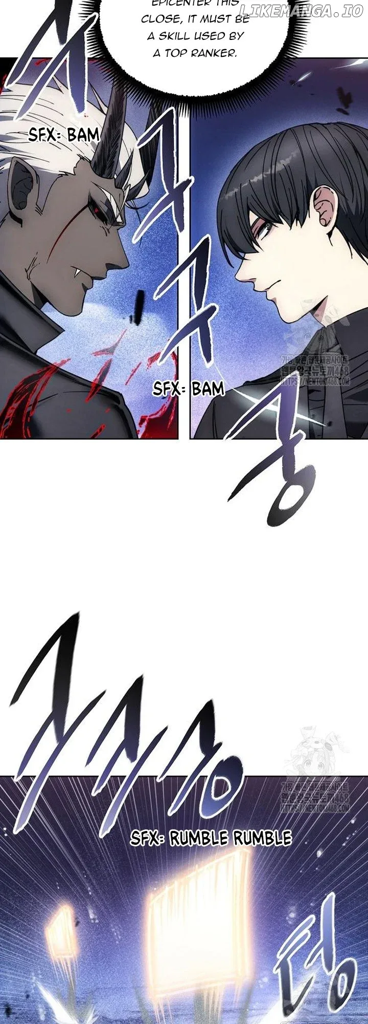 How to Live as a Villain Chapter 193 page 4