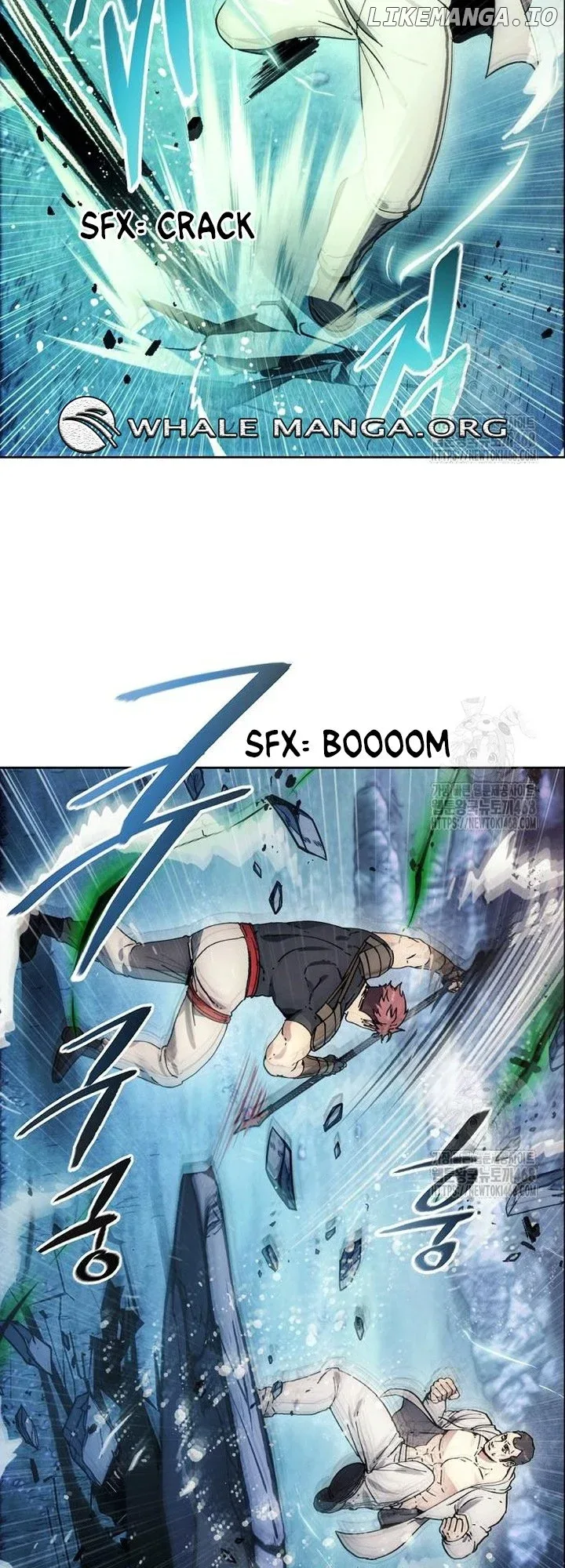 How to Live as a Villain Chapter 193 page 30