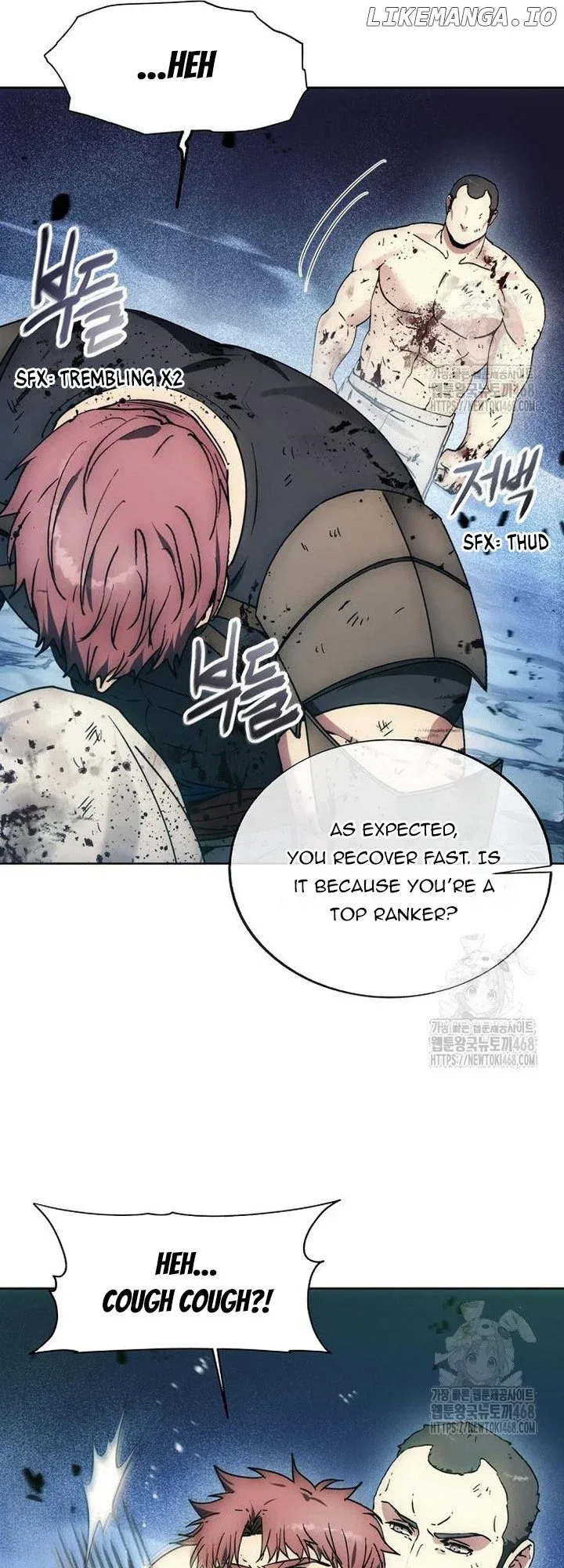 How to Live as a Villain Chapter 193 page 54