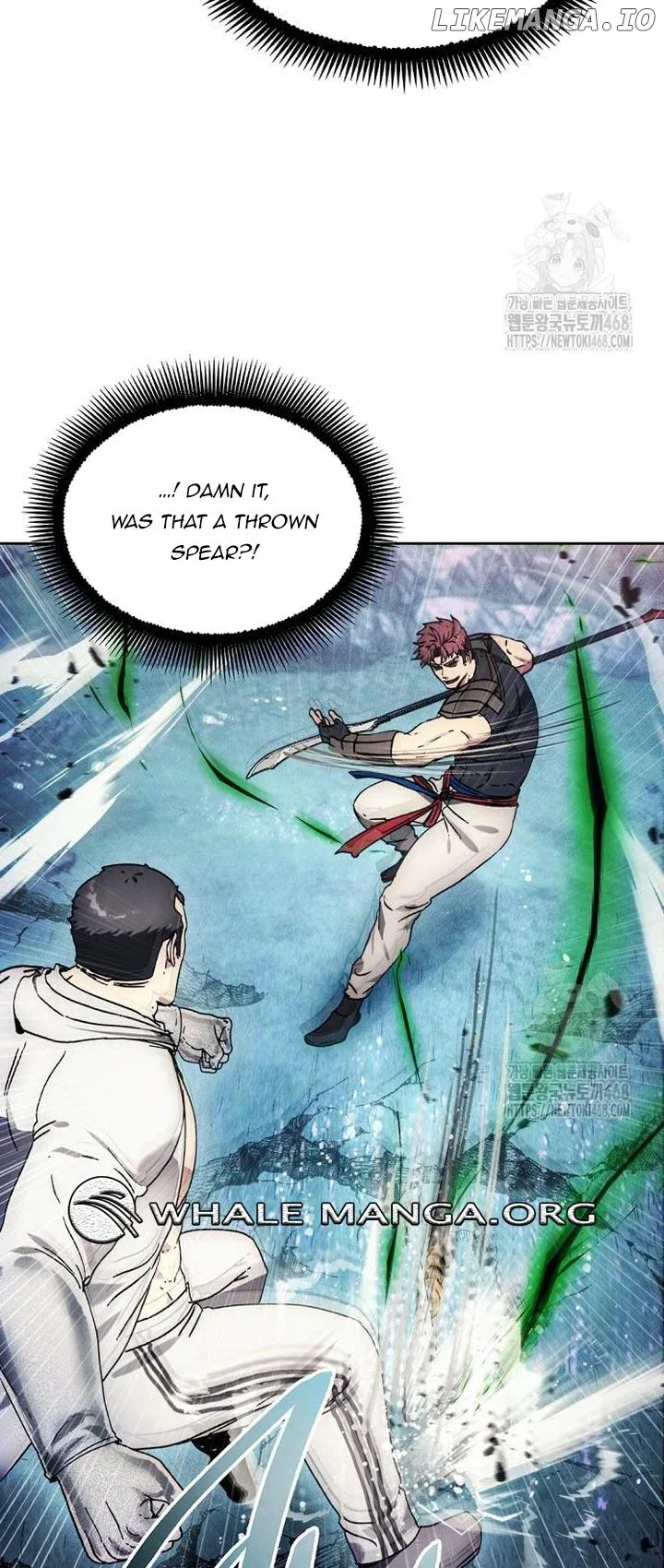 How to Live as a Villain Chapter 193 page 24