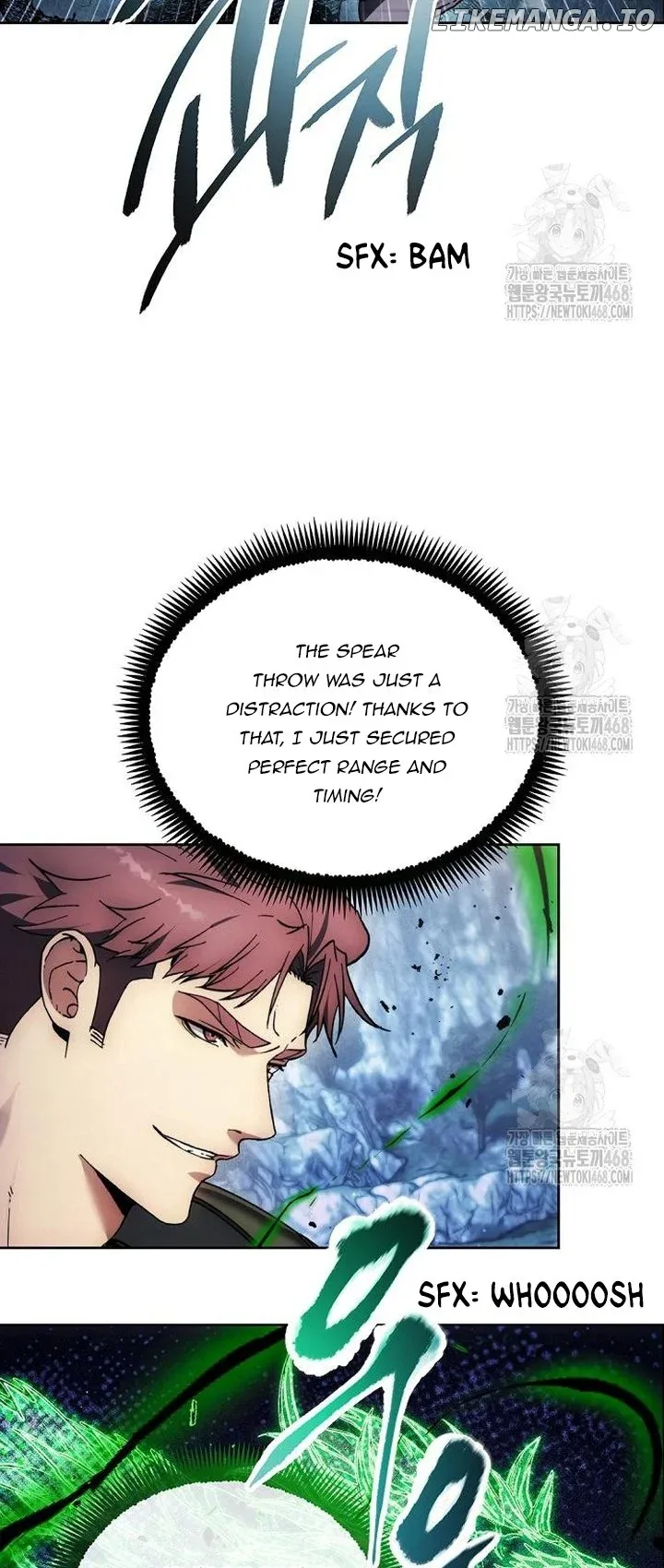 How to Live as a Villain Chapter 193 page 25