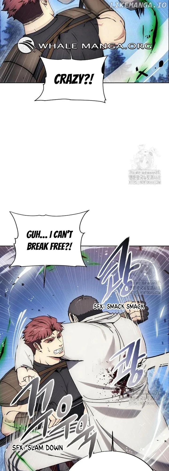How to Live as a Villain Chapter 193 page 34
