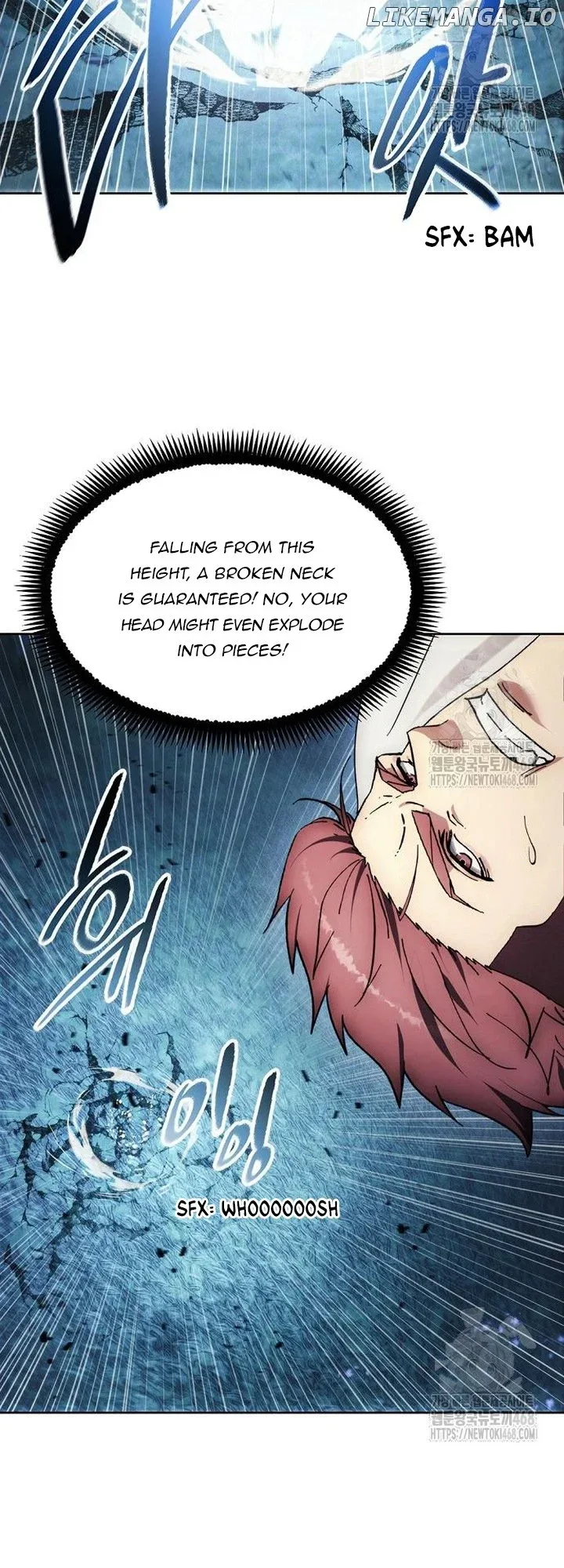 How to Live as a Villain Chapter 193 page 40