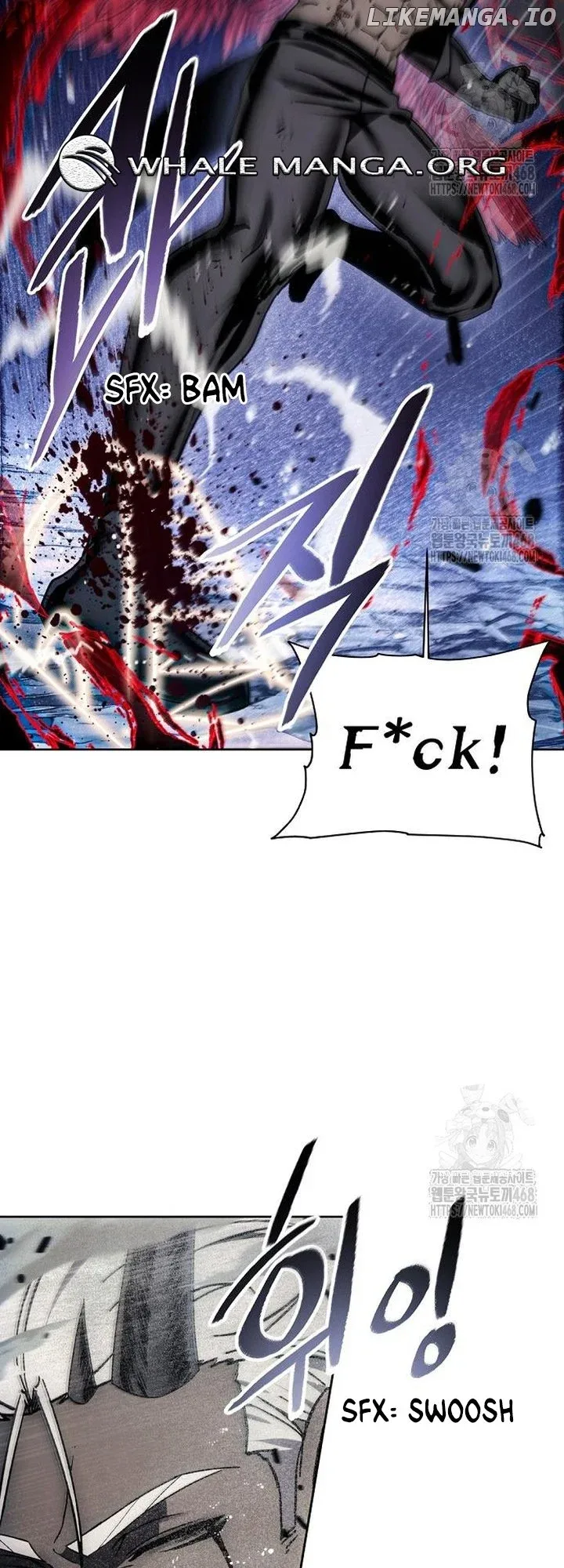 How to Live as a Villain Chapter 193 page 9
