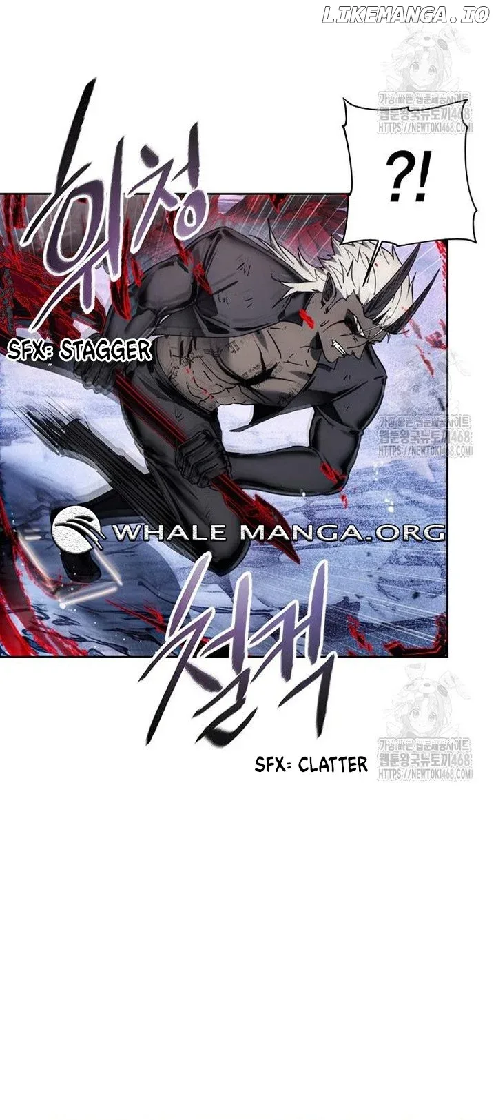 How to Live as a Villain Chapter 193 page 6