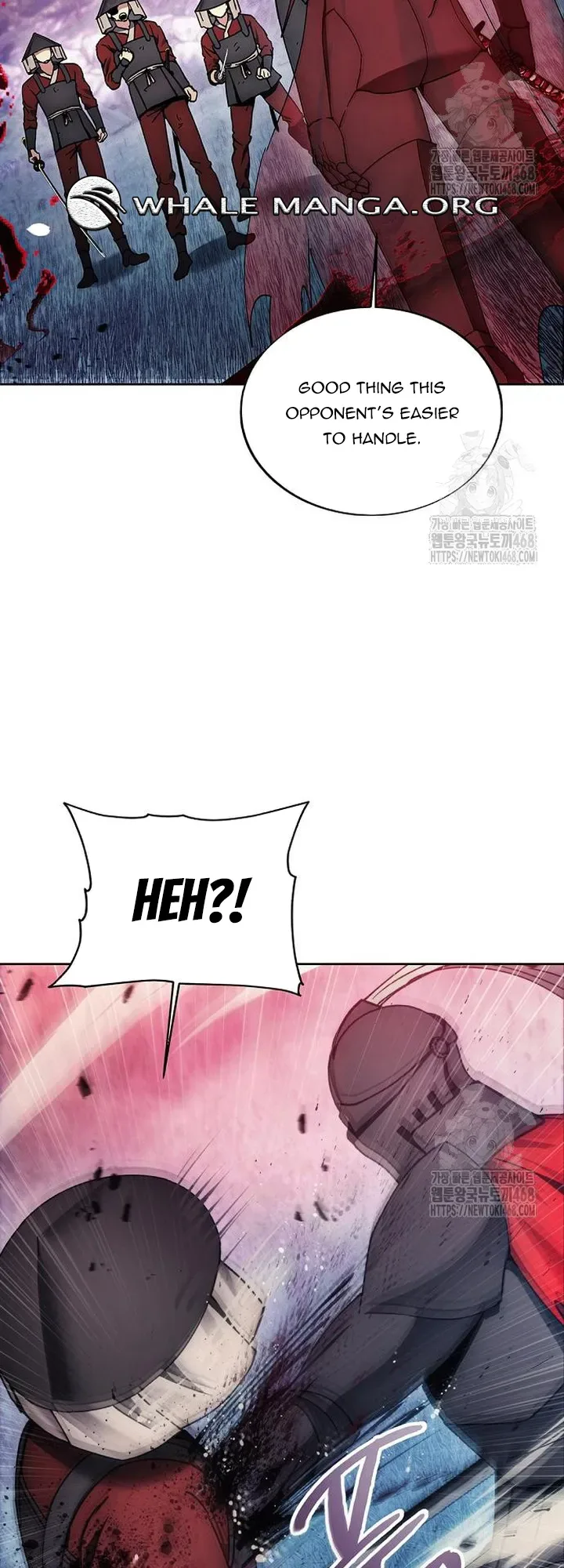 How to Live as a Villain Chapter 192 page 9