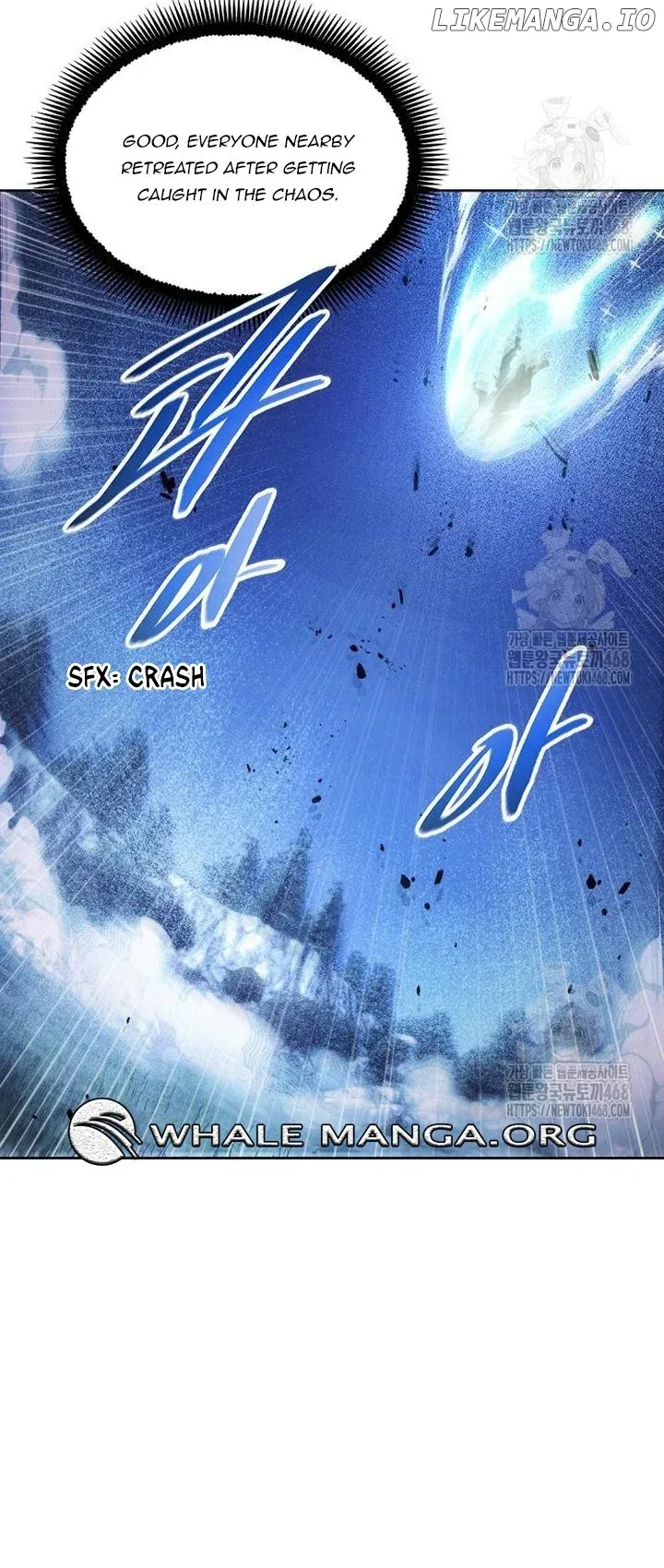 How to Live as a Villain Chapter 193 page 44