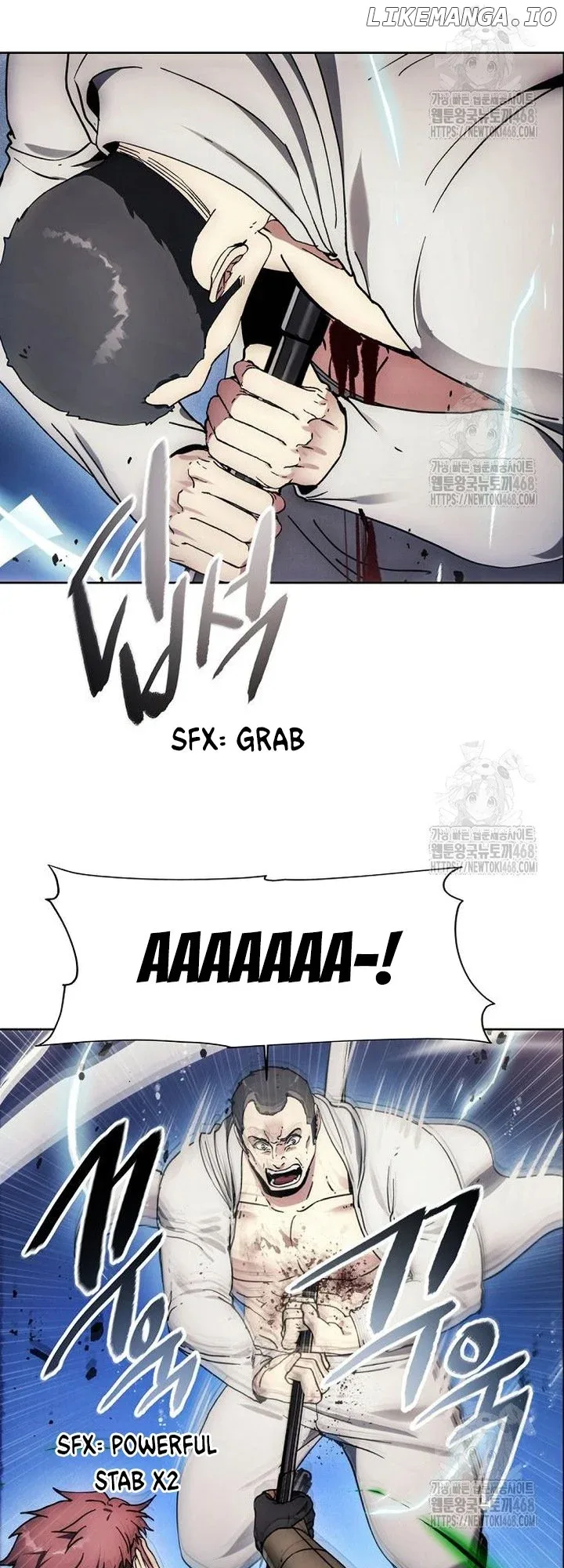 How to Live as a Villain Chapter 193 page 33