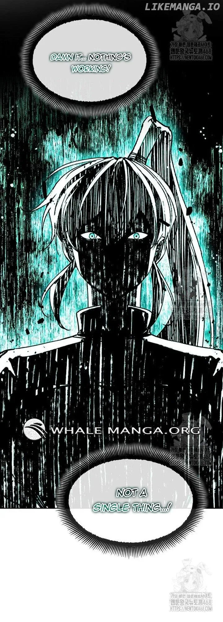 How to Live as a Villain Chapter 193 page 64