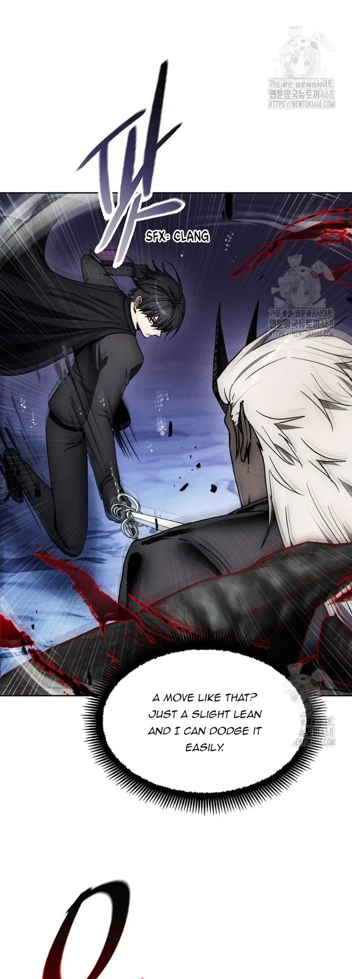 How to Live as a Villain Chapter 192 page 25