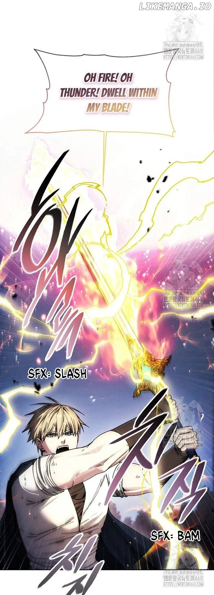How to Live as a Villain Chapter 193 page 60