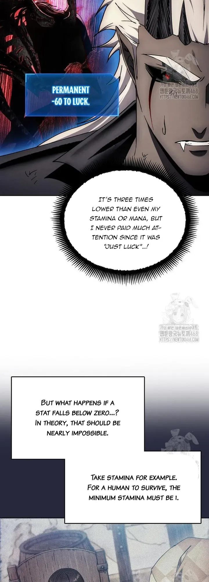 How to Live as a Villain Chapter 192 page 35