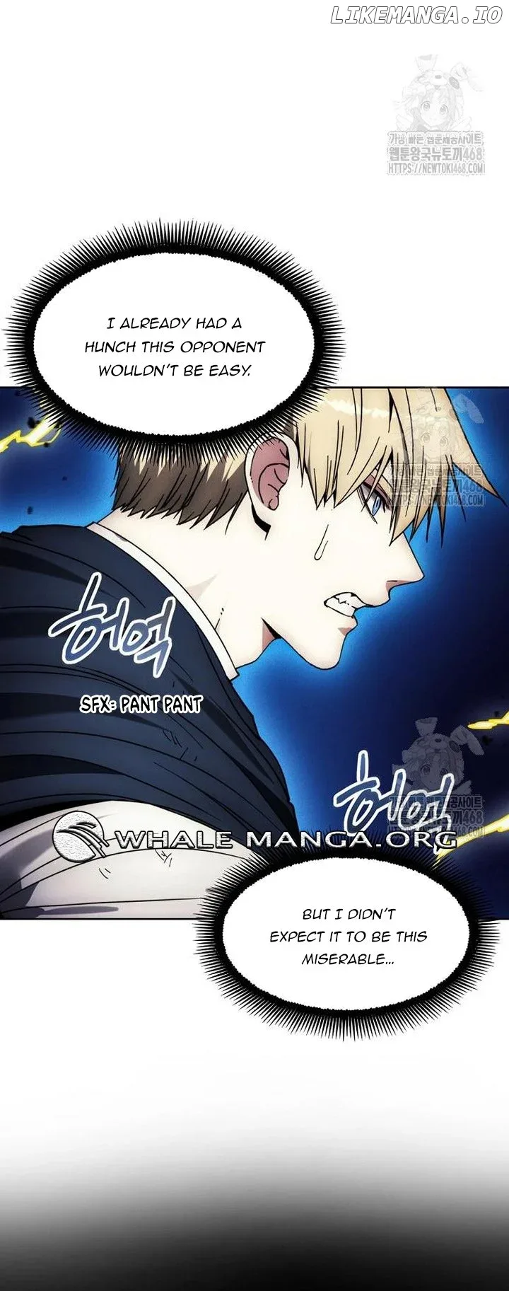 How to Live as a Villain Chapter 193 page 63