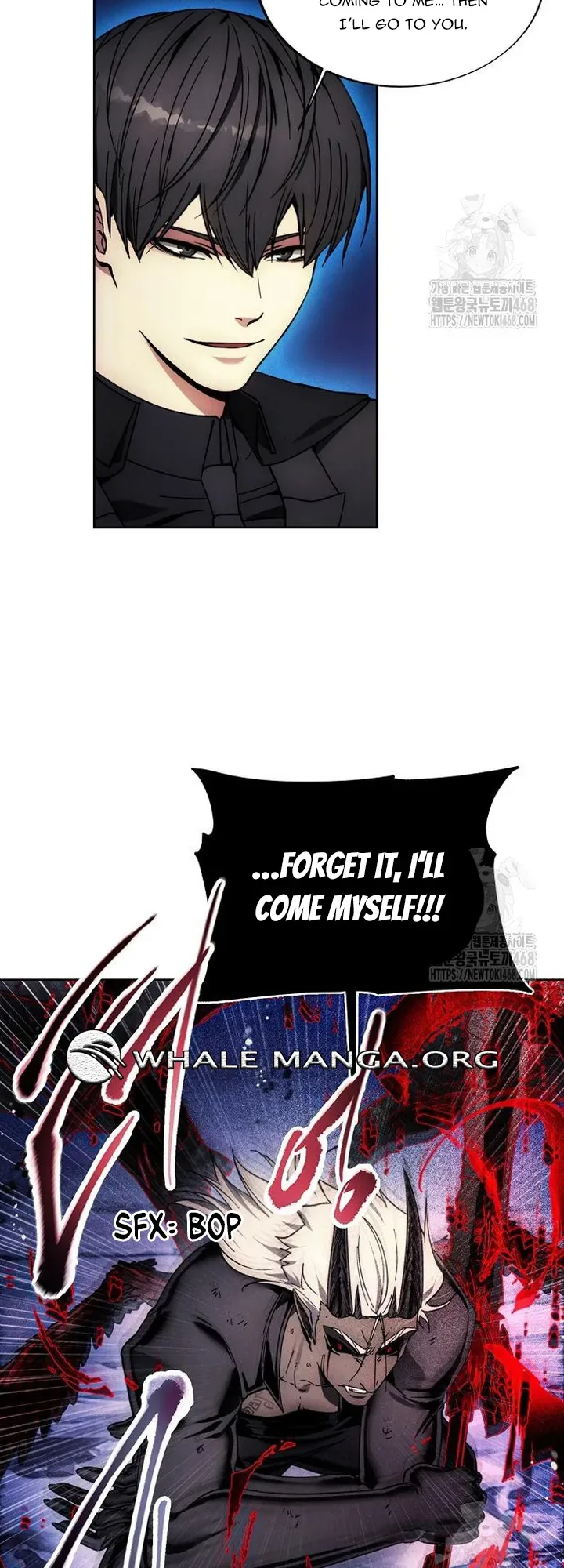 How to Live as a Villain Chapter 192 page 48
