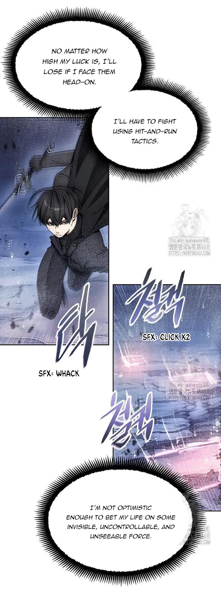 How to Live as a Villain Chapter 192 page 42