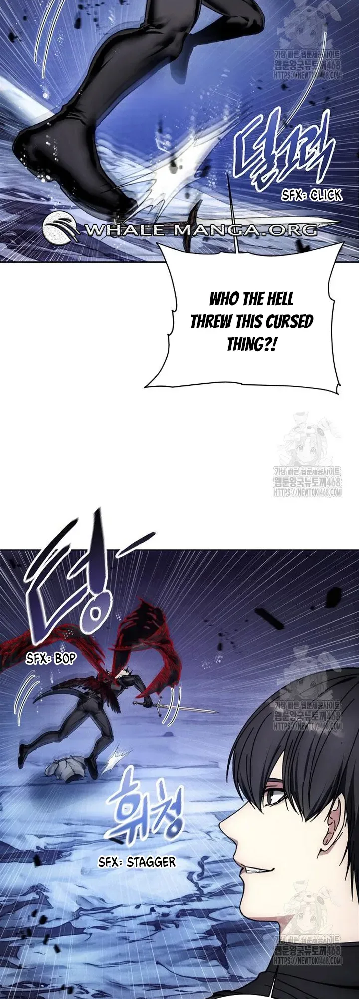 How to Live as a Villain Chapter 192 page 39