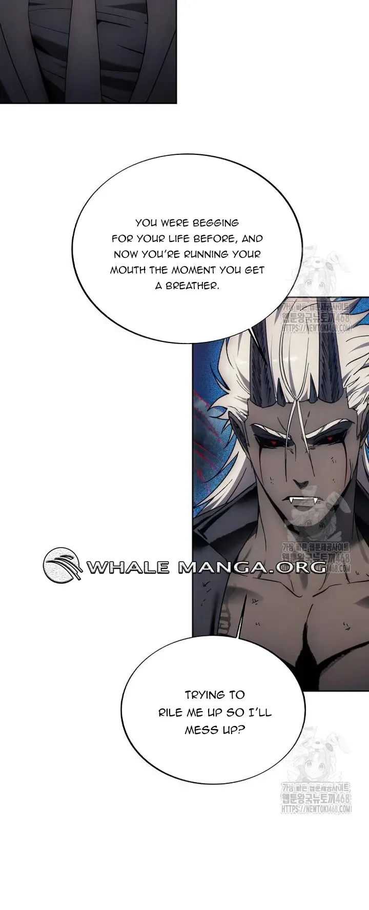 How to Live as a Villain Chapter 192 page 46