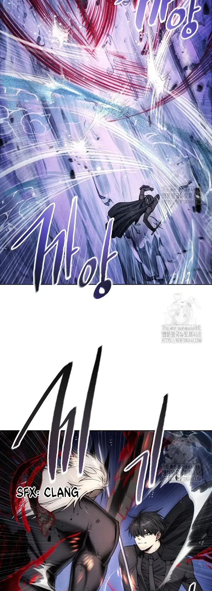 How to Live as a Villain Chapter 192 page 50