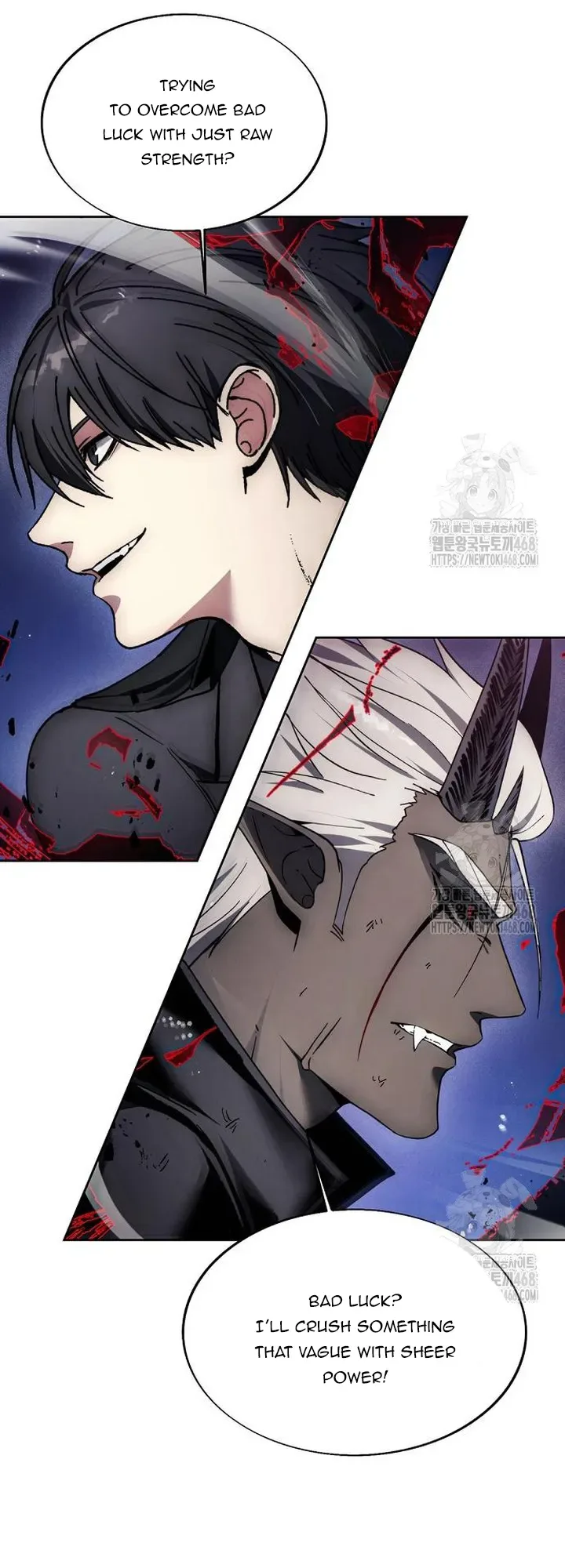 How to Live as a Villain Chapter 192 page 52