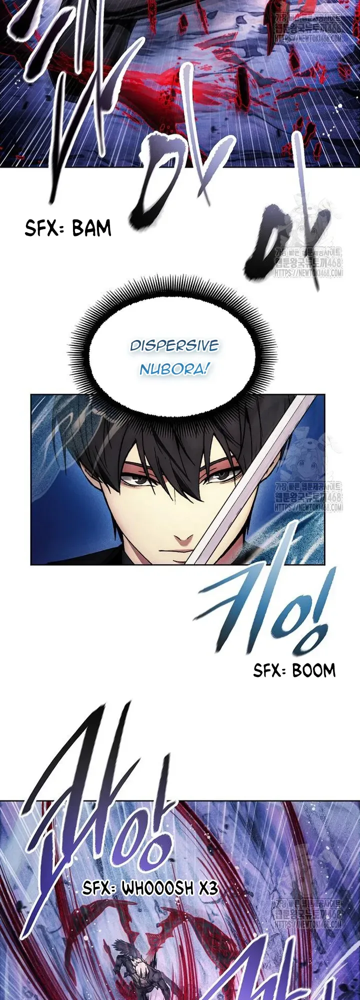 How to Live as a Villain Chapter 192 page 49
