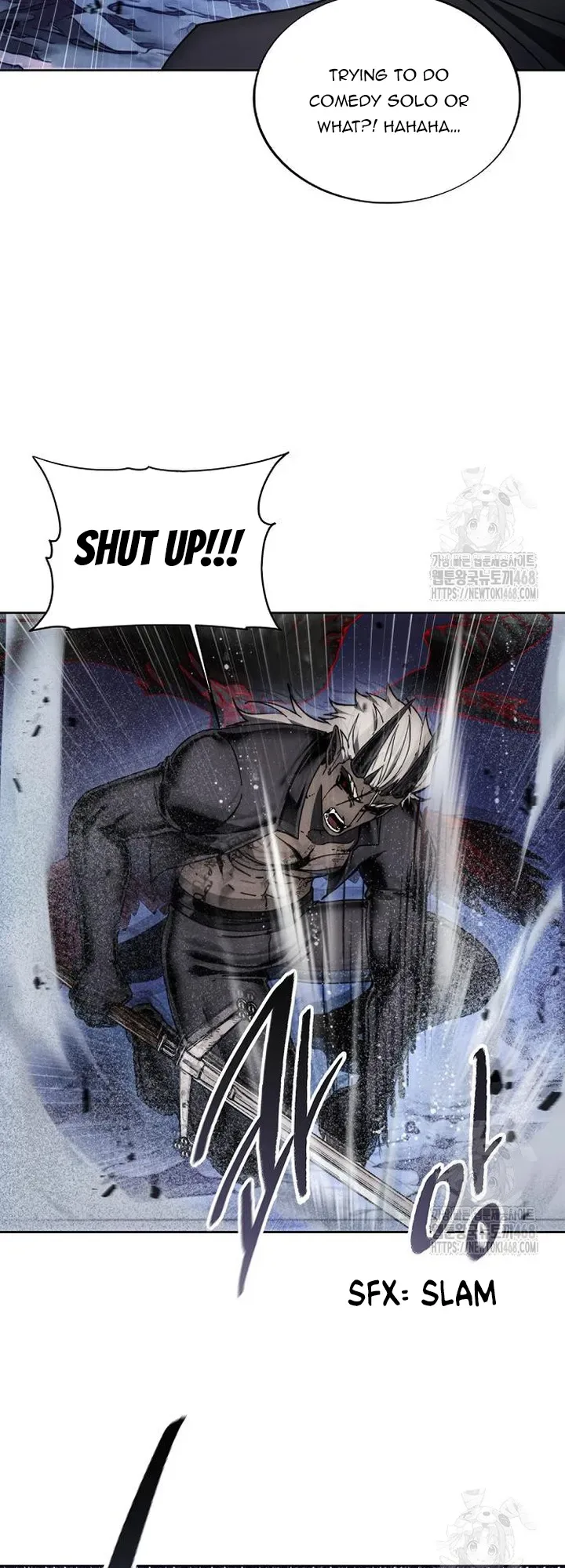 How to Live as a Villain Chapter 192 page 40