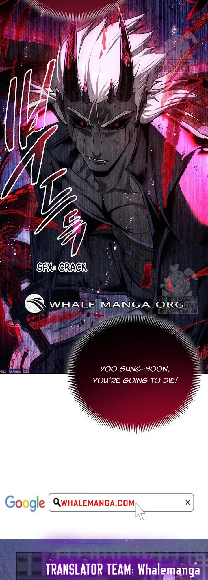 How to Live as a Villain Chapter 192 page 54