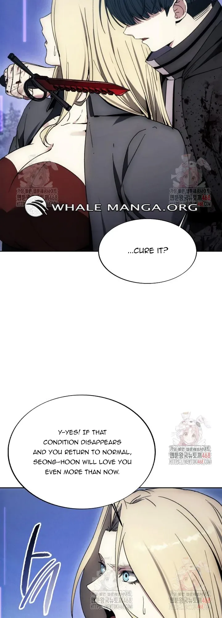How to Live as a Villain Chapter 195 page 9