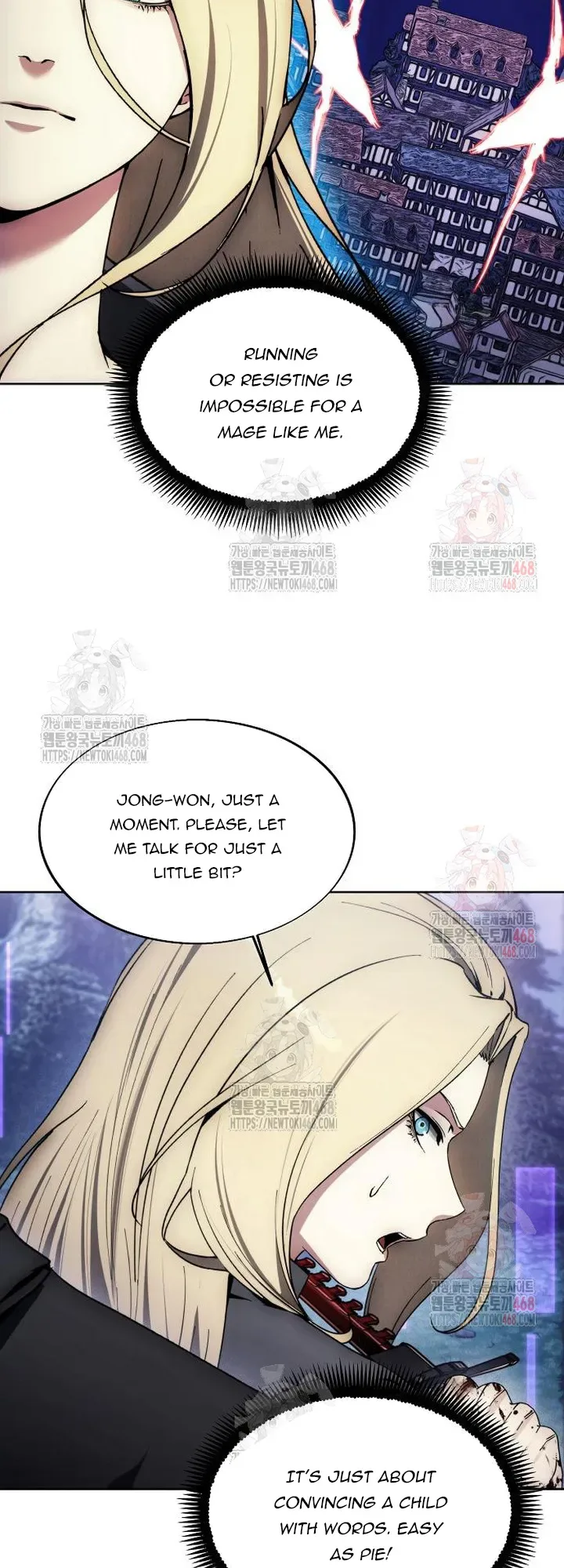 How to Live as a Villain Chapter 195 page 4