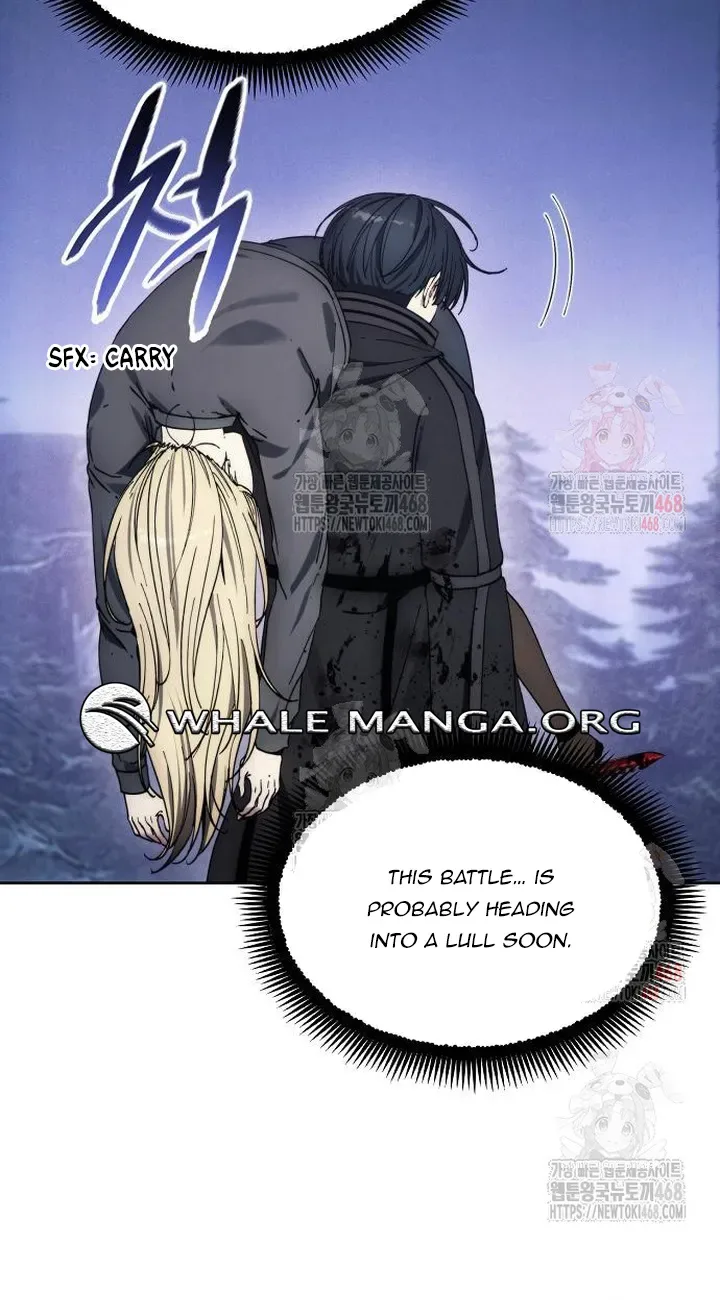 How to Live as a Villain Chapter 195 page 16