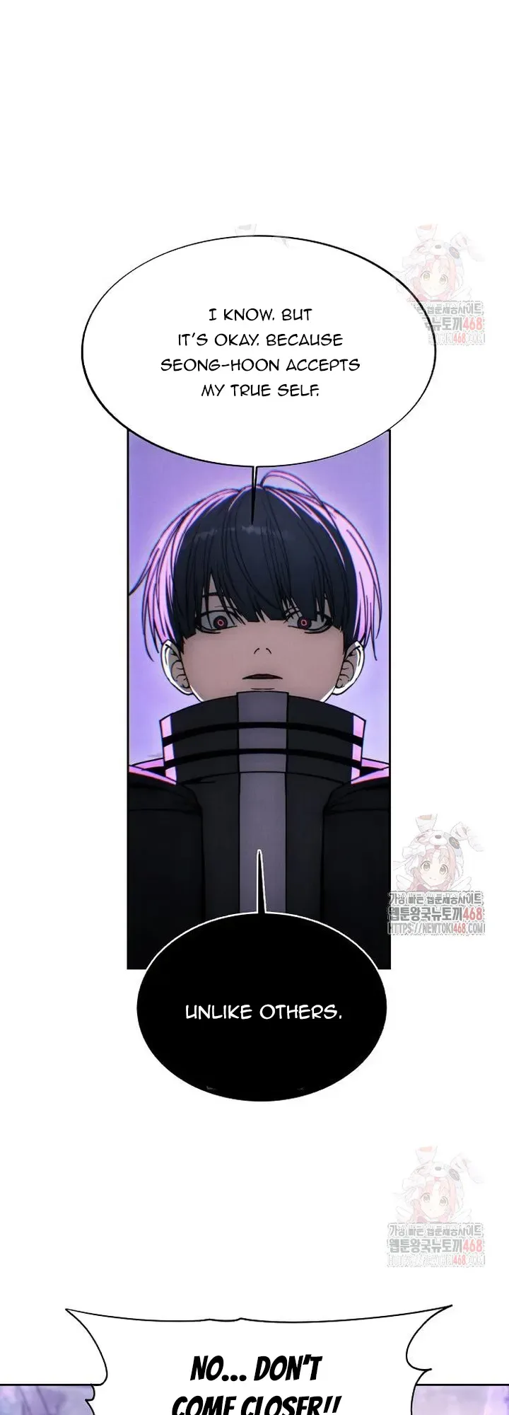 How to Live as a Villain Chapter 195 page 13