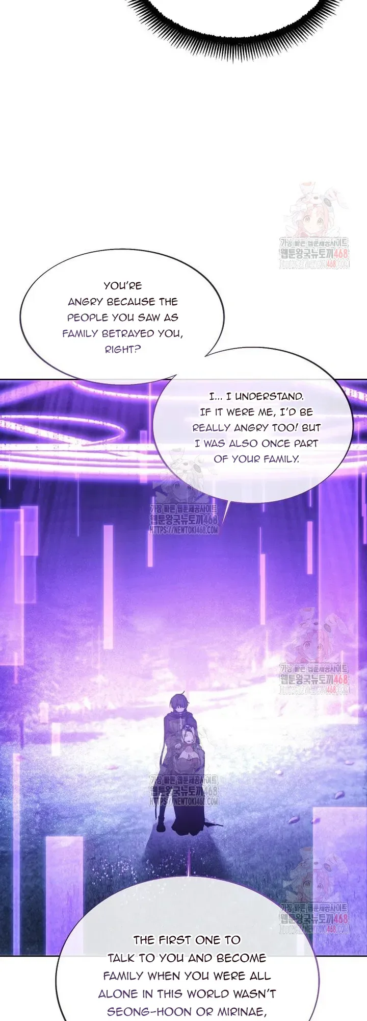 How to Live as a Villain Chapter 195 page 5