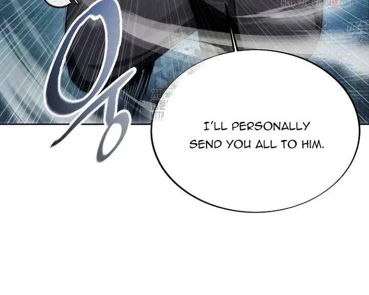How to Live as a Villain Chapter 195 page 31